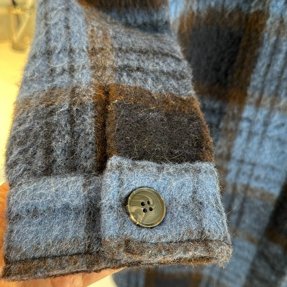 Ana Jakobs jacket - Picture 5 of 10